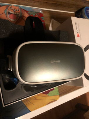 vr一体机|大朋P1 PROvr一体机真实使用感受？真相必看