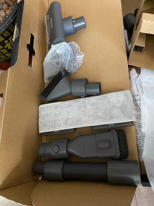 追觅无线吸尘器评判质量差有依据吗？