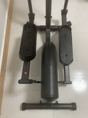 椭圆机|迪卡侬8398006椭圆机好吗？图文评测曝光