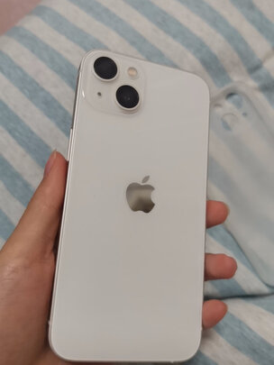 AppleiPhone 13质量诉说体验后讲一讲感受