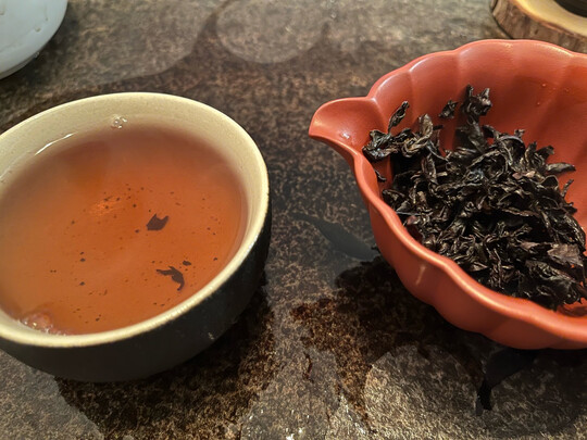 武夷岩茶