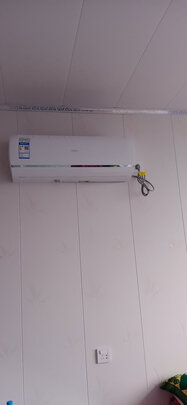 海尔KFR-35GW/01KGC81U1选购攻略需注意细节