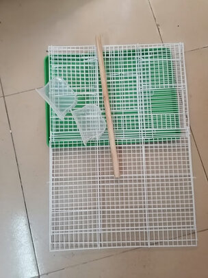 鸟笼