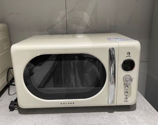 三,格兰仕(galanz)微波炉网友对比评测