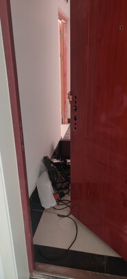 BECKV6max智能门锁|BECKV6max智能门锁怎么样上手一周说讲感受