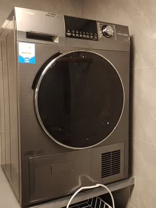 洗烘套裝|海爾HG100F28S+EG10012B28S洗烘套裝好嗎？圖文評測曝光