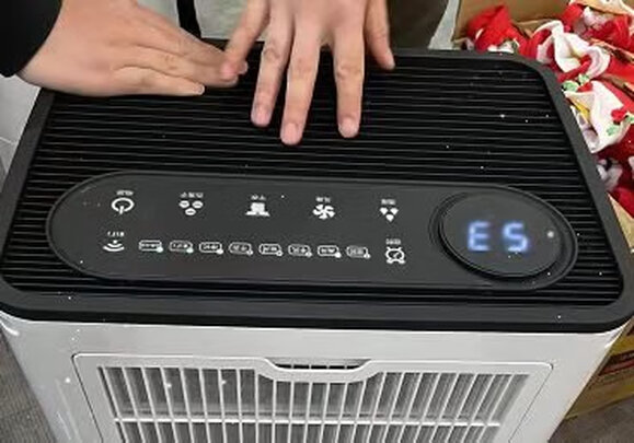 多乐信ER-60除湿机|客观评价多乐信ER-60除湿机怎么样？上手三周说真相
