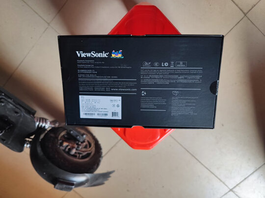 优派R3投影仪|[用户爆料]讲讲看！优派R3投影仪怎么样？用后一周说真相内蒙