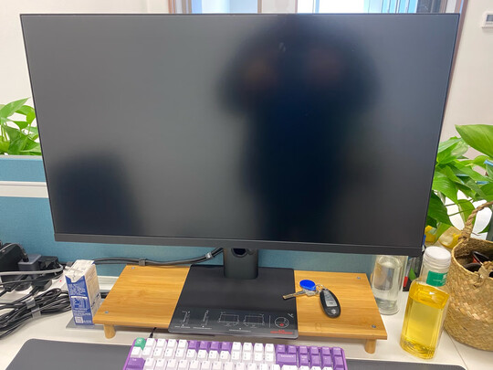 小米小米显示器 27英寸 165Hz版是哪里生产的,值吗