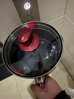 奶锅