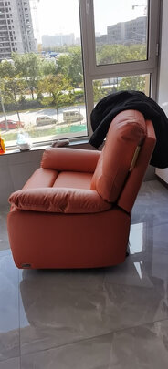 芝华仕单椅 8790评判质量差有依据吗？