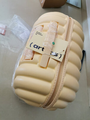 artripsG2112DA拉杆箱|客观评价artripsG2112DA拉杆箱怎么样？上手三周说真相