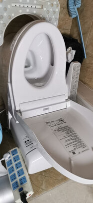 TOTOCW982CBT305+TCF345C2CS智能马桶|TOTOCW982CBT305+TCF345C2CS智能马桶怎么样上手一周说讲感受