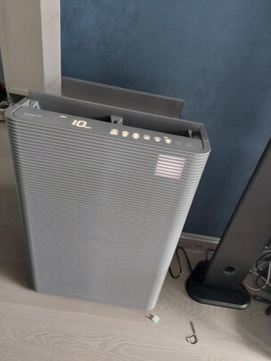 日立EP-PF120C空气净化器|日立EP-PF120C空气净化器怎么样评测分析结果告知！