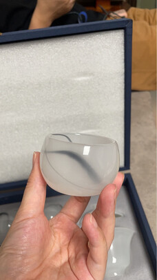 功夫茶具|金镶玉官方正品功夫茶具真实使用感受？真相必看