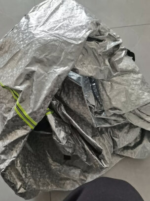 电动车罩