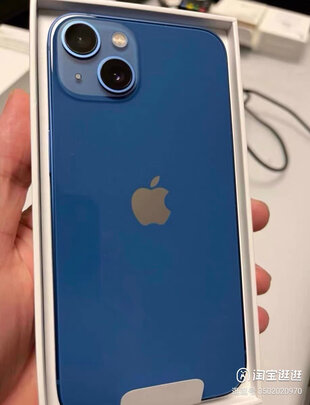 AppleiPhone|用户揭秘AppleiPhone 13手机好吗,入手解密评测真相