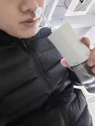 洗鼻器