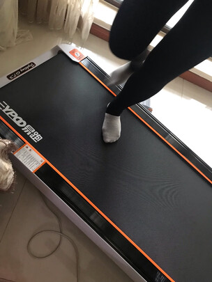 易跑M8交流彩屏跑步机|用户揭秘易跑M8交流彩屏跑步机好吗,入手解密评测真相