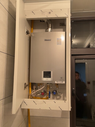 林内RUS-13QD31一个月后开始后悔了诉说原因
