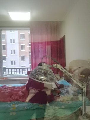 红外线理疗灯仪