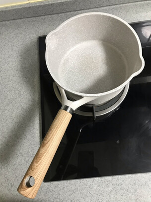 奶锅