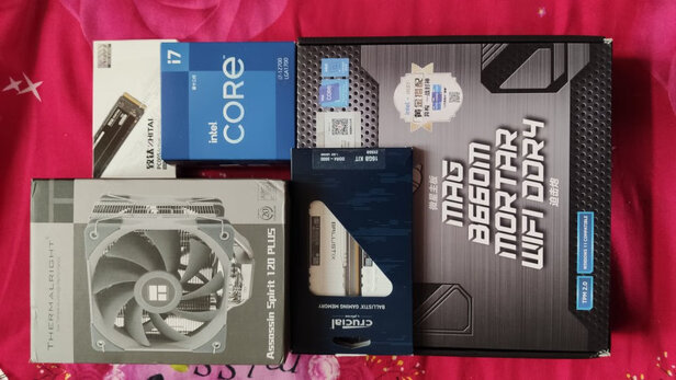 处理器|英特尔i7-12700处理器到底怎么样，参数如何！