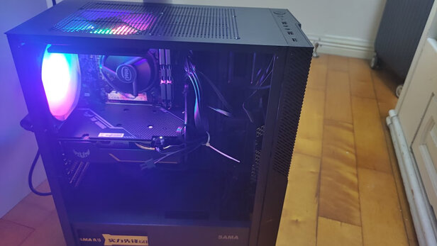主板|参考剖析微星B560M PRO-E主板怎么样?深度测评剖析