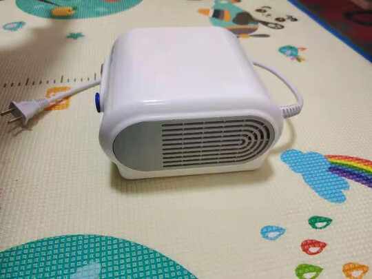 三,欧姆龙ne-  c900雾化器网友评论详情