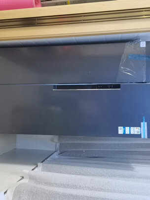 美的BCD-650WKPZM(E)一周使用彻底爱上了吗