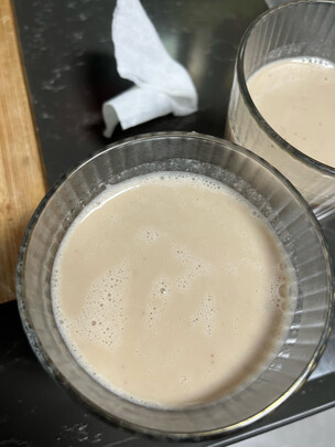 蓝宝BLAUPUNKT破壁机一个月后开始后悔了诉说原因