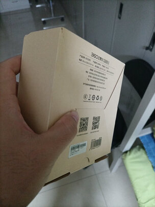 360行车记录仪专用降压线