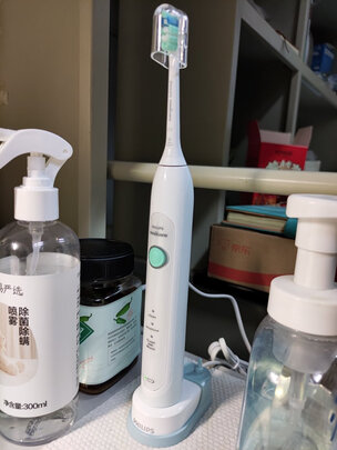 电动牙刷
