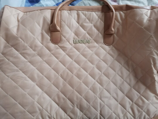 罗莱W二合一至享鹅绒被新一代一个月后开始后悔了诉说原因