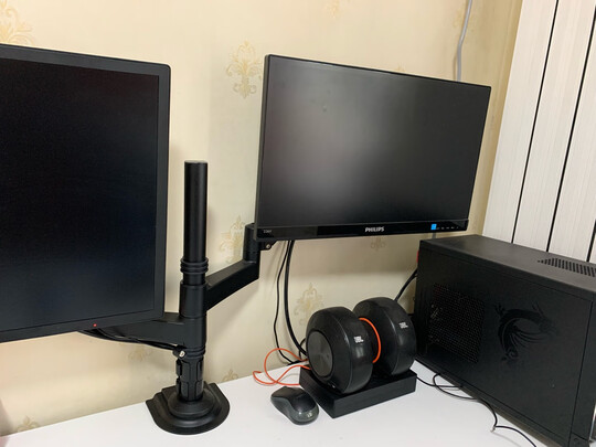 NBNB H180黑色评判质量差有依据吗？