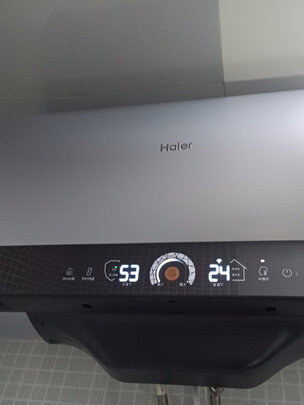 海尔EC6005-MV5(U1)极度喜欢感受反馈