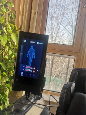 奥佳华OG7806极度喜欢感受反馈