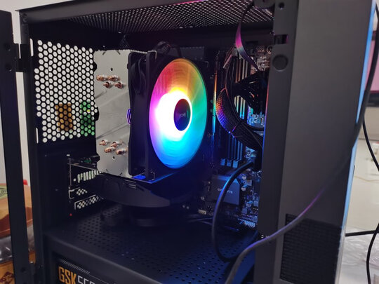 主板|技嘉B660M GAMING X DDR4主板到底怎么样，参数如何！