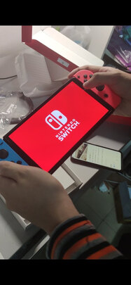 游戏机