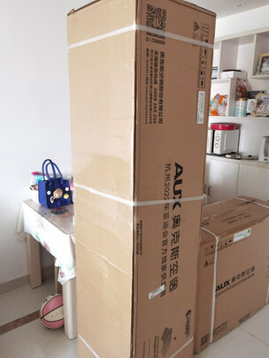 奥克斯KFR-72LW/BpR3AQE1(B1)柜机空调|客观评价奥克斯KFR-72LW/BpR3AQE1(B1)柜机空调怎么样？上手三周说真相