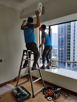 美的KFR-26GW/BP3DN8Y-FA200(1)评判质量差有依据吗？