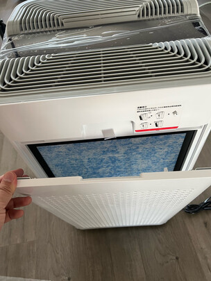 梵帝豪空气净化器选购攻略需注意细节