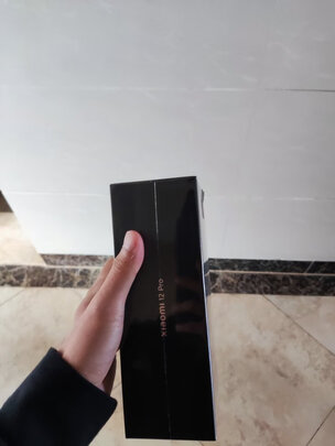 小米小米12 Pro（前车之鉴）有必要告诉大家真相
