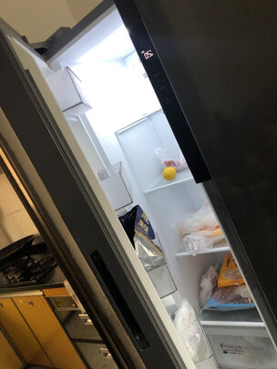 美的BCD-550WKPZM(E）是哪里生产的，值吗