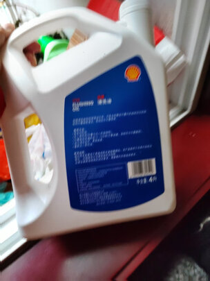 发动机清洗油