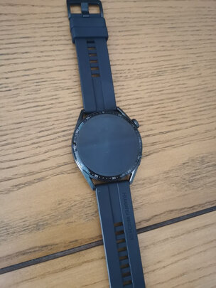 华为HUAWEI WATCH GT 3一个月后开始后悔了诉说原因