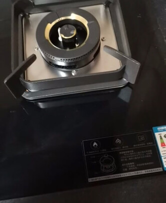 华帝i10073B|华帝i10073B 燃气灶怎么样？亲身体验告知你实情！