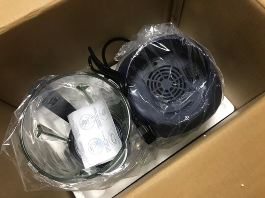 美的MJ-PB80W3-300极度喜欢感受反馈