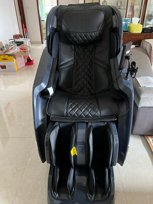 奥佳华OG7806极度喜欢感受反馈
