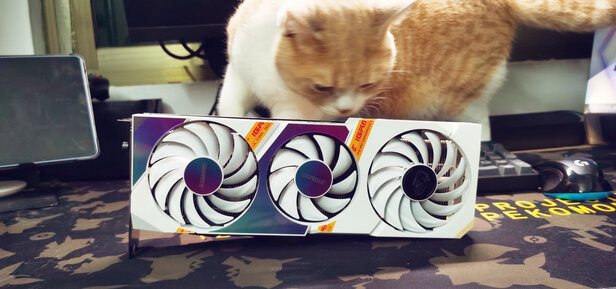 七彩虹iGame|七彩虹iGame GeForce RTX 3060 Ti Ultra W OC显卡好吗？图文评测曝光